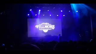 $uicideboy$ At The Fillmore In Minneapolis 2020 Tour