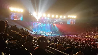 THE DOOBIE BROTHERS - O2 LONDON - 29.10.2017 - Listen to the Music