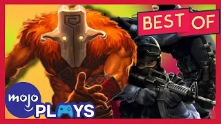 Top 10 Games That Started As MODS - Best of WatchMojo