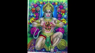 #Hanuman ji K status #Jayshree Ram