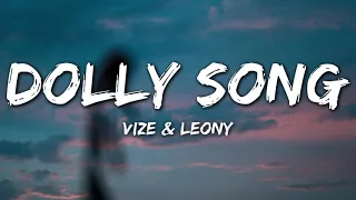 VIZE & Leony - Dolly Song (Lyrics) (Devil's Cup)