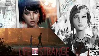 Life is Strange - Franchise Fan Trailer