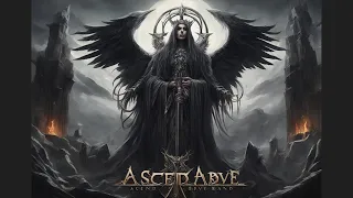 Ascend Above - Psychotic Symphony 2024 - Gothic symphonic heavy metal Music Video