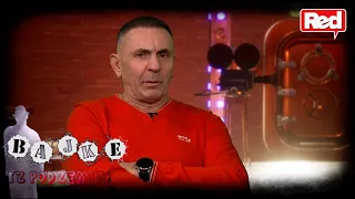 Bajke iz podzemlja - Gost: Neša Milošević Kotur - 20.01.2023. - Red TV