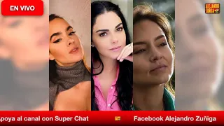 ¿ QUIEN ES LA ACTRIZ MAS BONITA DE TELEVISA?