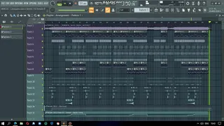 MARCUS - Сеньорита (Jarico Remix) | Full Remake + FREE FLP