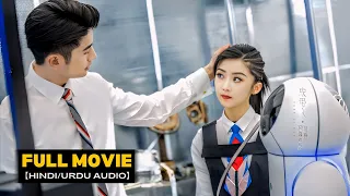 President And His Employee Is In Love🥰My Special Girl 2024💙Korean CDrama Explained InHindi FullMovie