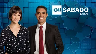 CNN SÁBADO TARDE - 17/09/2022