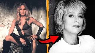 Why Sandahl Bergman Wasn’t Seen Again After Conan the Barbarian