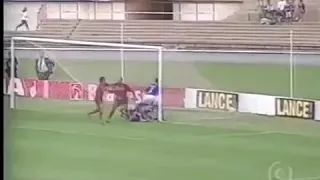 Alex Mineiro (Vitória) - 30/08/1998 - Cruzeiro 0x2 Vitória - 1 gol