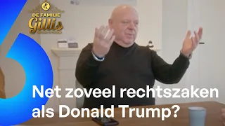 Zakelijk gezien gaat het HELEMAAL K*T met Peter! 😱😱 | Familie Gillis