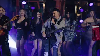 LOS PARRAS- "VANIDOSA" 💃🏻🔥 (EN VIVO) A0.8