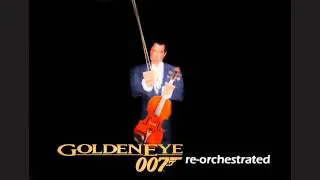 Goldeneye N64 - ORCHESTRAL - Cradle