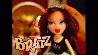 Bratz® "Princess" (Full Song)