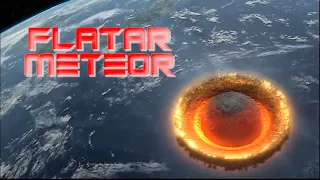 fLataR - Meteor 🎧 #Electro #Freestyle #Music 🎧