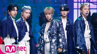 [A.C.E - Goblin(Favorite Boys)] Comeback Stage | M COUNTDOWN 200903 EP.680