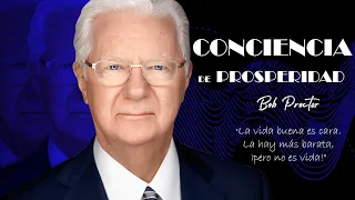 TIENE en sus MANOS algo que ha estado BUSCANDO | Bob Proctor