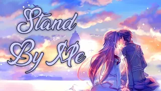 Nightcore - Stand By Me [Florence + The Machine]