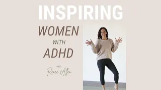 ADHD Certainly Has its Challenges