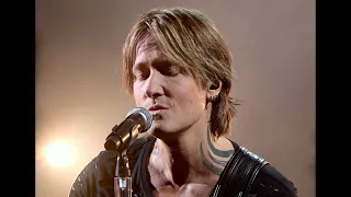 Keith Urban's Epic Performance at the 2024 CMT Music Awards  Keith Urban stole the show with his e