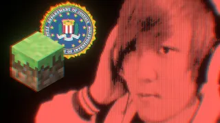 JinBop: The Minecraft YouTuber Arrested By The FBI