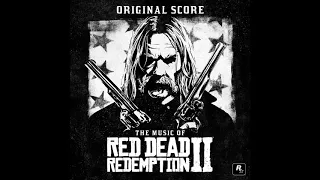 It All Makes Sense Now | The Music of Red Dead Redemption 2 OST