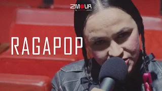 ZMOVA: Ragapop at National Cinematheque of Ukraine