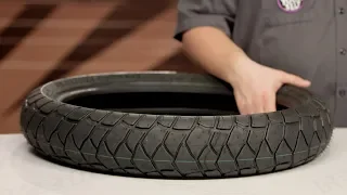 Michelin Anakee Adventure Tires