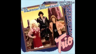 Dolly Parton, Emmylou Harris & Linda Ronstadt - Wildflowers