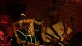 KWA NYOGOKURU LIVE