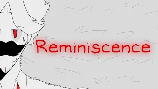 Reminiscence || Mumbo Jumbo animatic (Last Life)