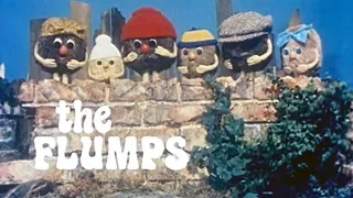 The Flumps brilliant TV Theme tune