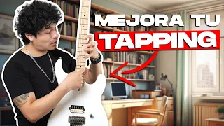 TAPPING ¿Cómo hacerlo? (LA FORMA CORRECTA)