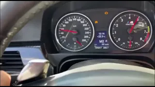 BMW 335i Stage 2+ ACCELERATION