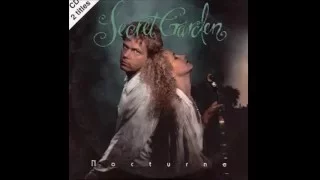 1995 Secret Garden - Nocturne (Norwegian Version)