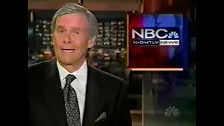 NBC Nightly News - In Depth - Jesse Ventura New Governor of Minnesotta (1998-11)