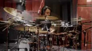 Mert Alkaya - Drum Session - (Cem Köksal - Aşkına Elveda)