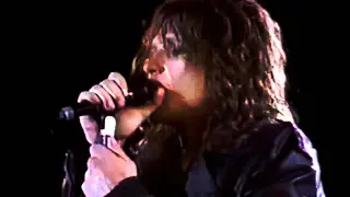 Bon Jovi - 2nd Night at Tecnológico Stadium | Full Concert In Audio | FM Broadcast | Monterrey 1990