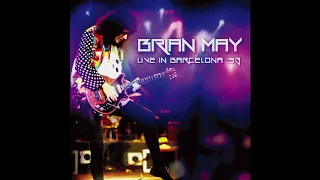 Brian May - Since You Been Gone (Live In Barcelona '93)