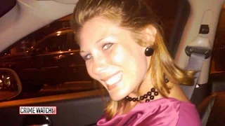 Car Of Missing Mother Found Burning In A Field - Crime Watch Daily With Chris Hansen (Pt 1)