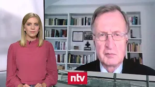 Ex-General: Putin hat "fundamentale Richtungsentscheidung" getroffen | ntv