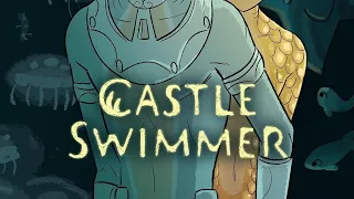 20XXI/03/02  fanart de Castle Swimmer