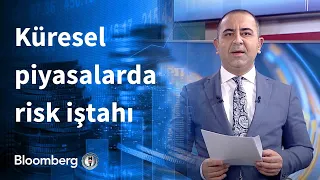 Küresel piyasalarda risk iştahı - Küresel Piyasalar | 01.02.2021