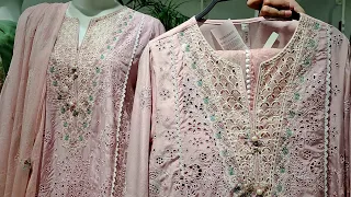 Ethnic New Eid Collection & 30% Flat Of Sale 2024 | 0303-4050585