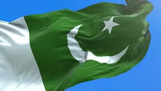 Humara Parcham Ye Pyara Parcham - Pakistani National Song | 14th August Special 🇵🇰"