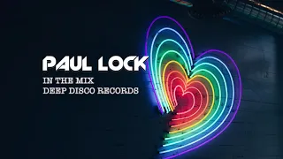 Deep House DJ Set #11 - In the Mix with Paul Lock - (2021)