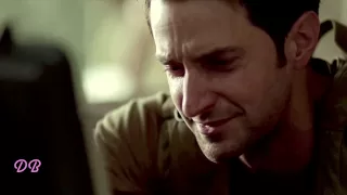 "A Man Without Love" ~ Richard Armitage (Strike Back, Spooks, RH, N&S)