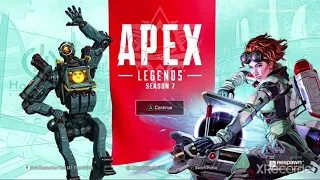 how to fix being stuck on matchmaking in apex legends 2021