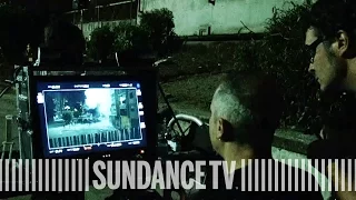 GOMORRAH | Inside the Action (Behind the Scenes) | SundanceTV
