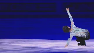 2015 GPF - Yuzuru Hanyu Gala [CBC]